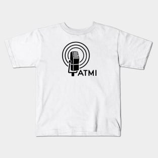 The Original ATMI Kids T-Shirt